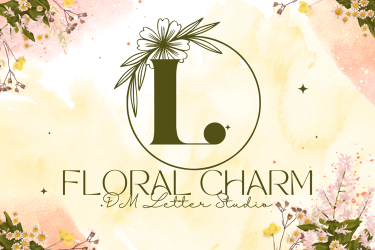 Typography Logo Image 5