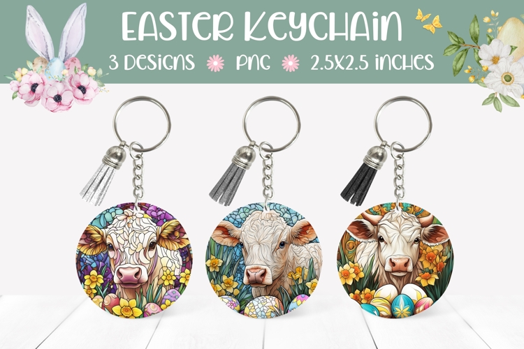 Easter Sublimation Designs Image 11