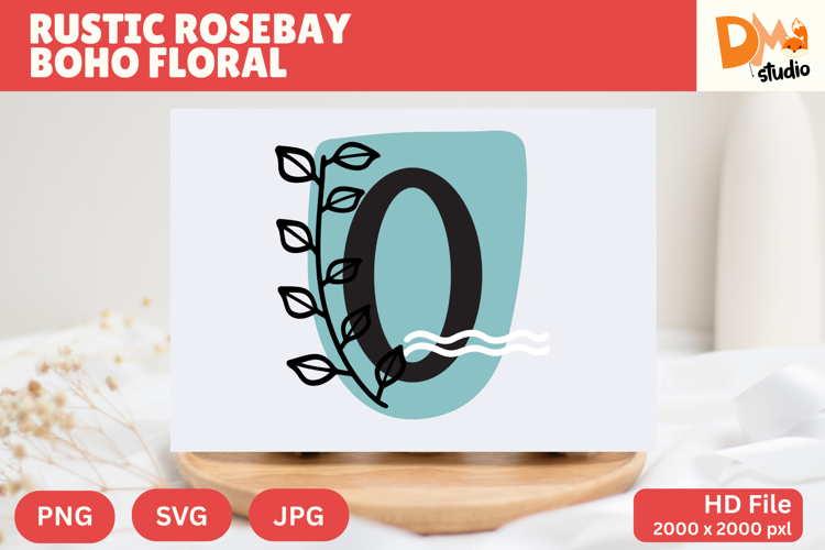 Alphabet Clipart Image 9