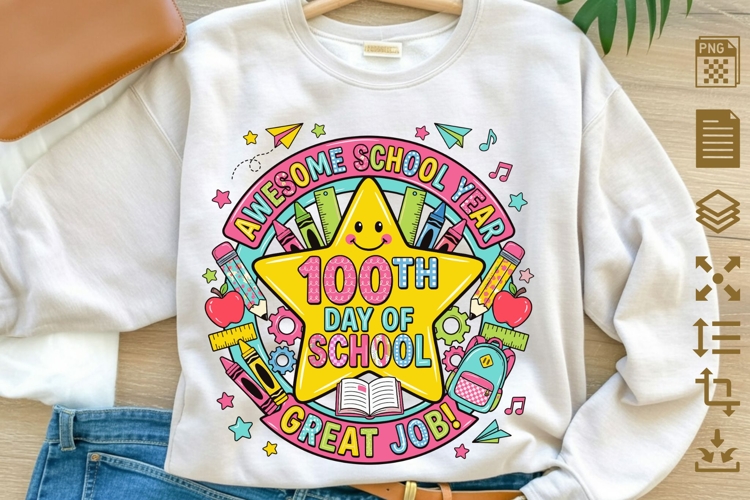 Awesome Job Clipart Image 15