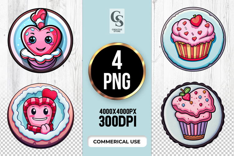 Strawberry Clipart Image 4