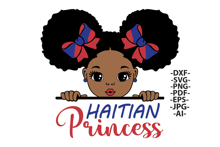 Black Pride Svg Image 20