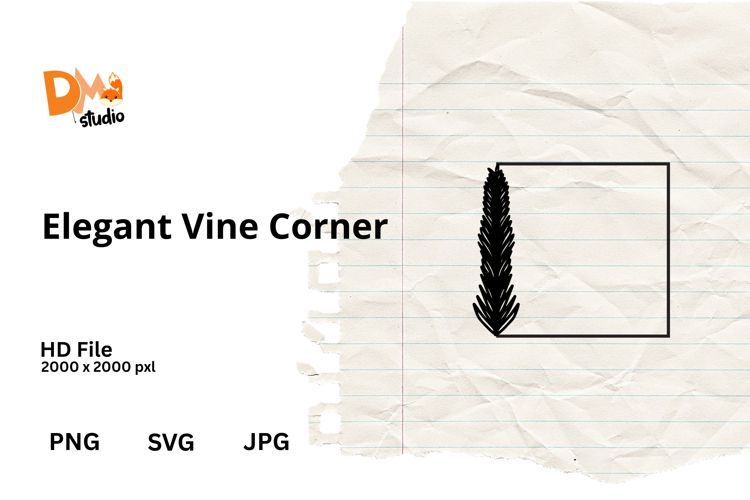 Nature Svg Image 21