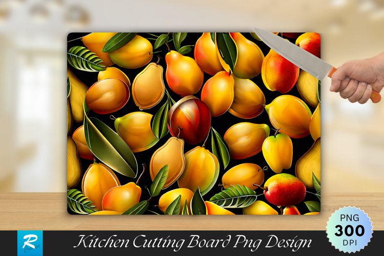 Mango Clipart Image 4