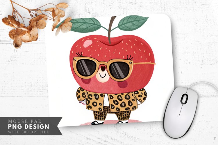 Apple Png Image 16