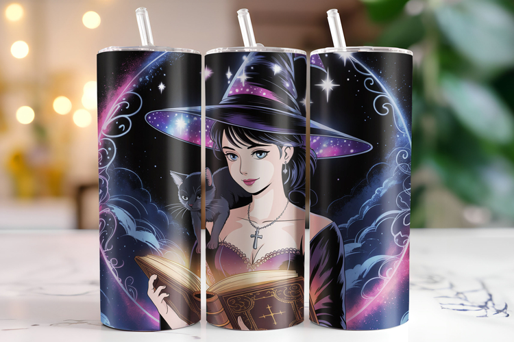 Sublimation Tumbler Wraps Image 15