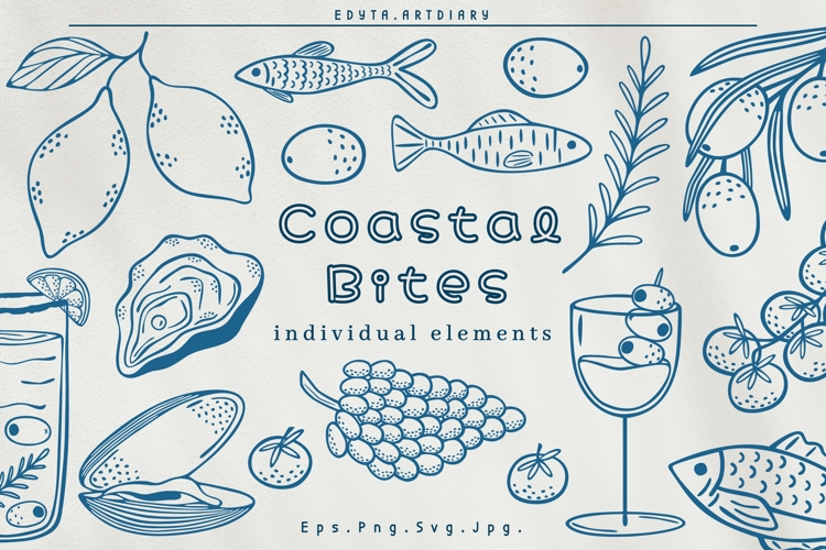 Oyster Clipart