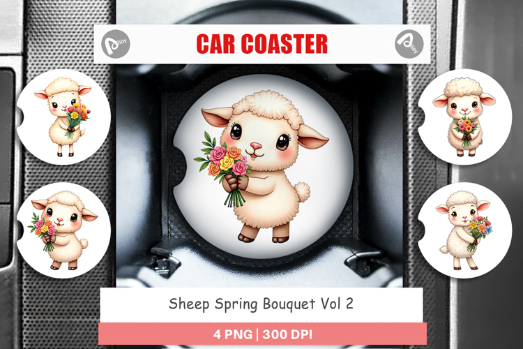 Spring Clipart Image 2