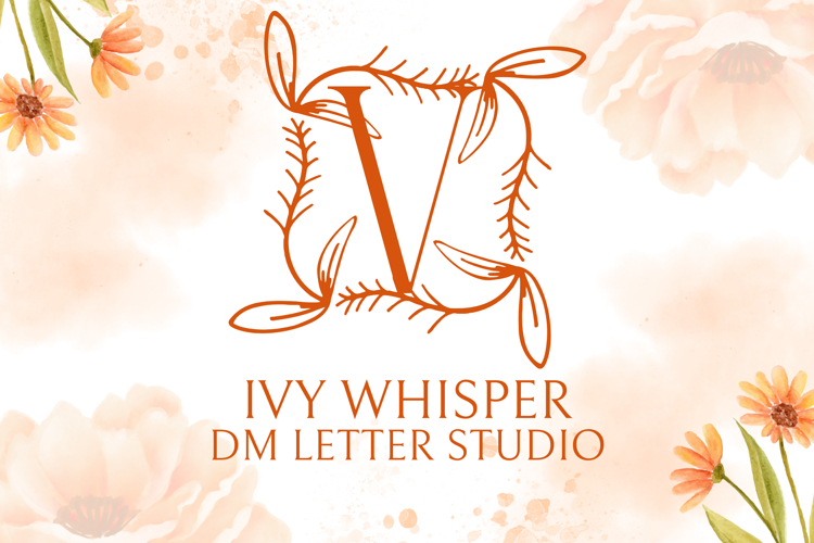 Typography Logo