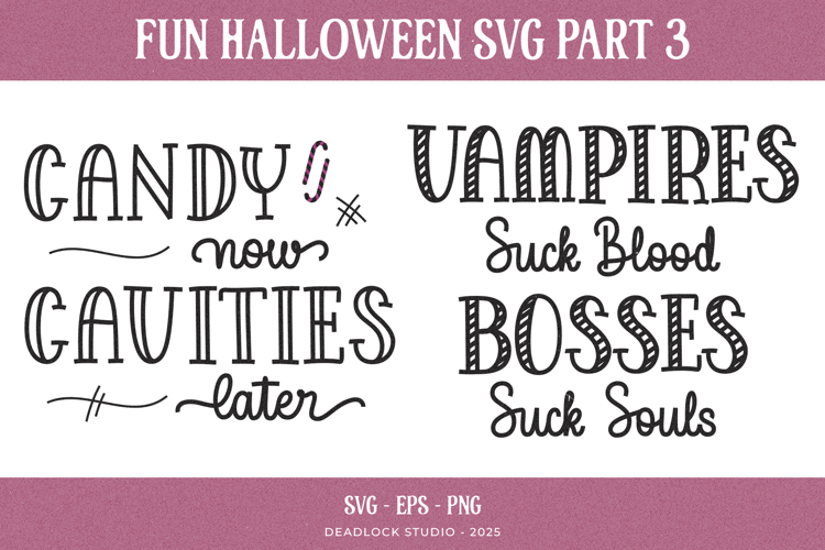 Fun Halloween 3