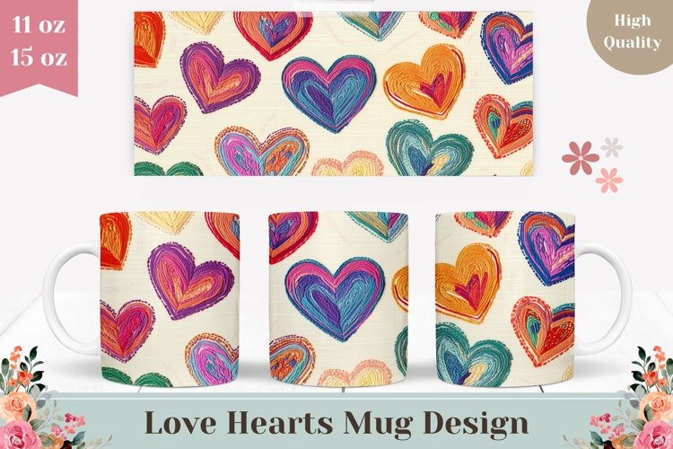 Hearts Png Image 13