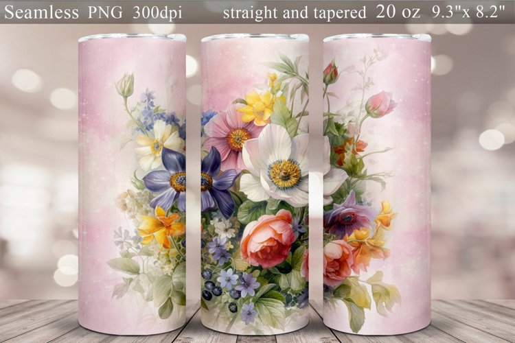 Sublimation Tumbler Designs Image 7