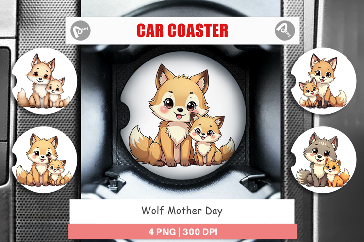Mothers Day Clipart Image 16