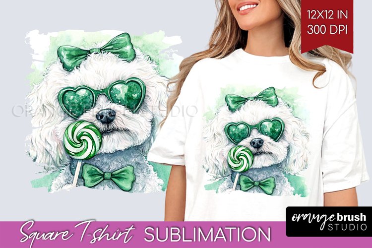 St Patrick's Day Clipart Image 23