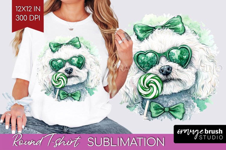 St Patrick's Day Clipart Image 5