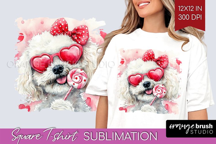 Dog Background Image 24