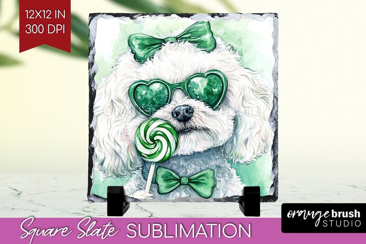 St Patrick's Day Clipart Image 3