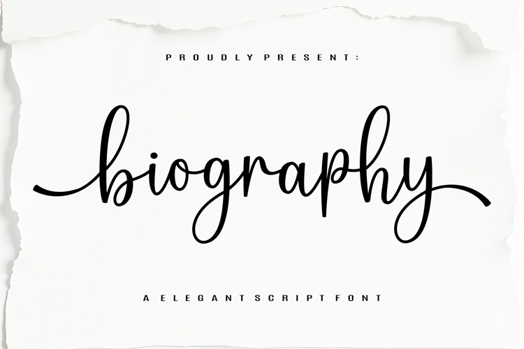 Feminine Fonts Image 3