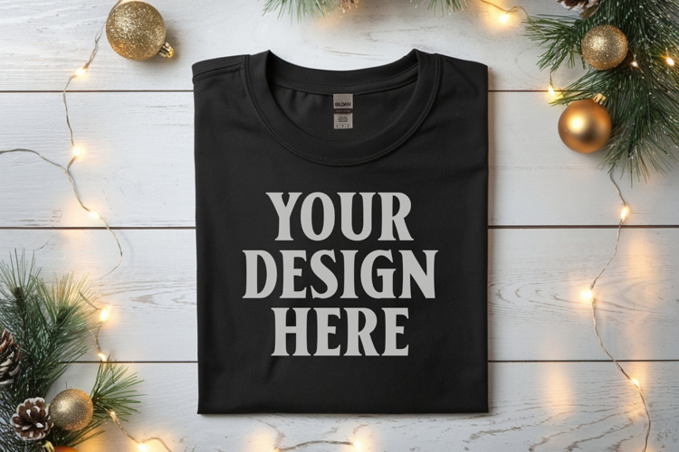 Sweatsuit Mockup Image 6