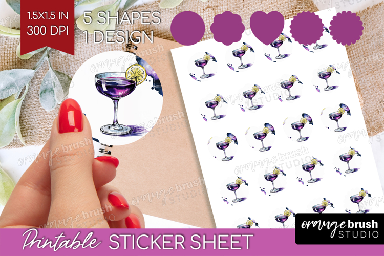 Blackberry Clipart Image 19