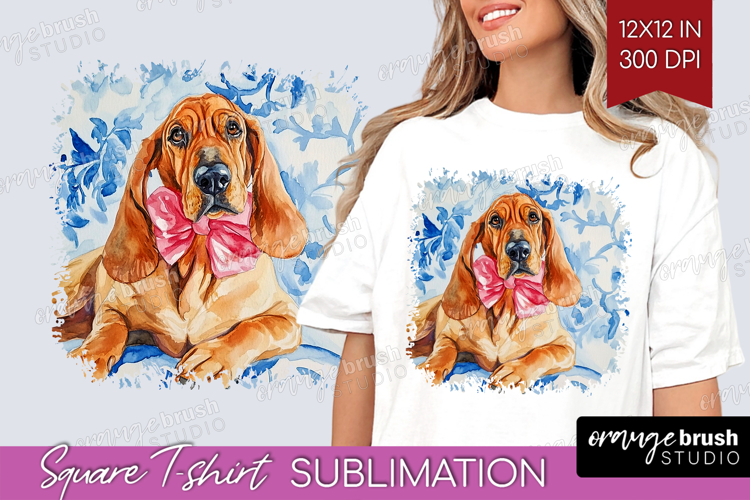 Dog Background