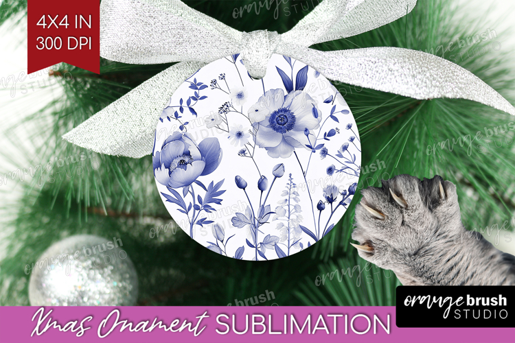 Ornament Png Image 15