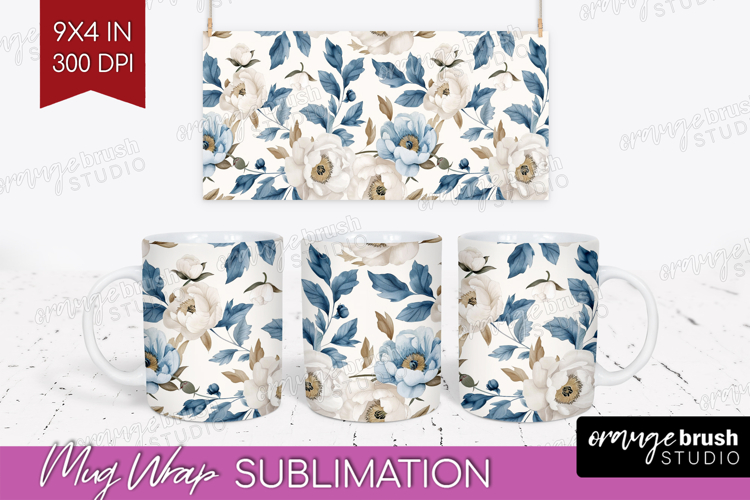 Mug Png Image 9