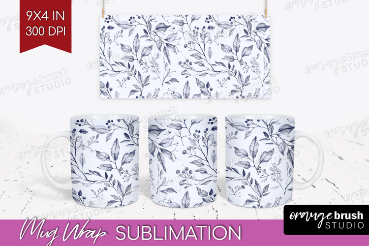 Mug Png Image 7