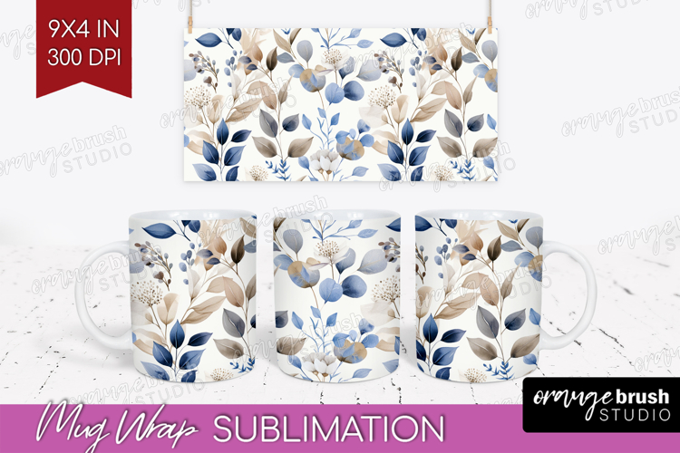 Mug Png Image 19