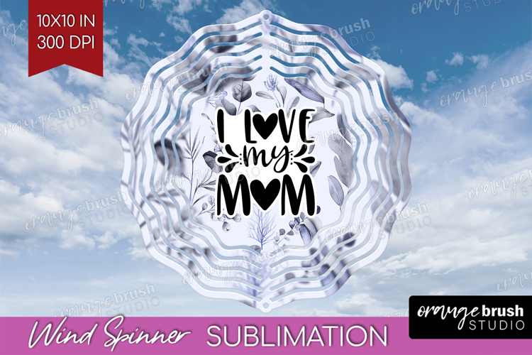 Mothers Day Template Image 9