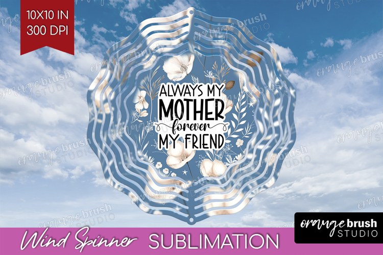 Mothers Day Template Image 11