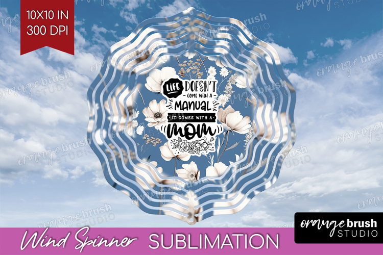 Mothers Day Template Image 6