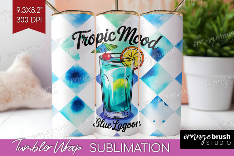 Drink Png Image 6