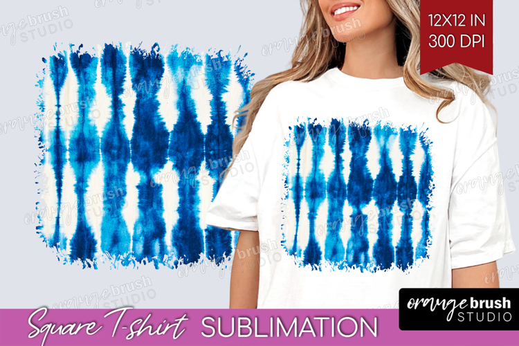 Tie Dye Png Image 13