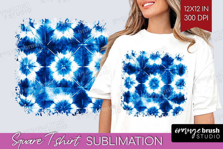 Tie Dye Png Image 10