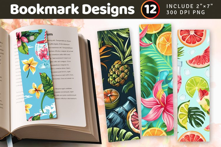 Summer Beach Clipart Image 11
