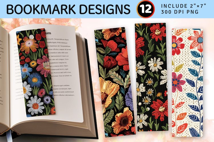 Flower Garden Clipart Image 20