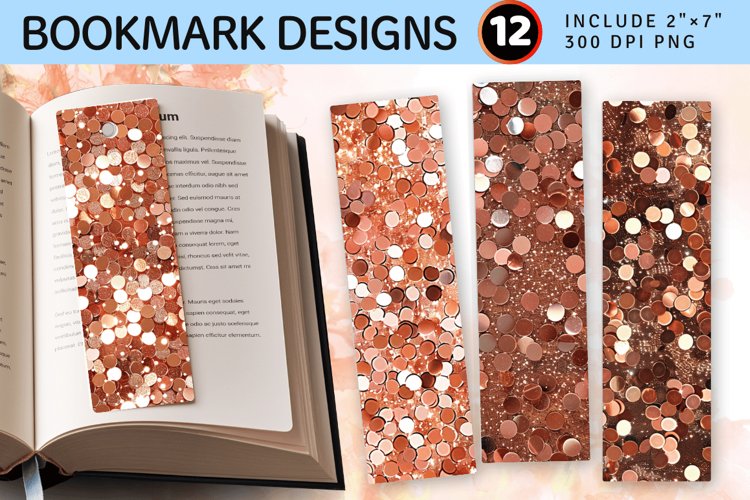 Gold Glitter Png Image 9