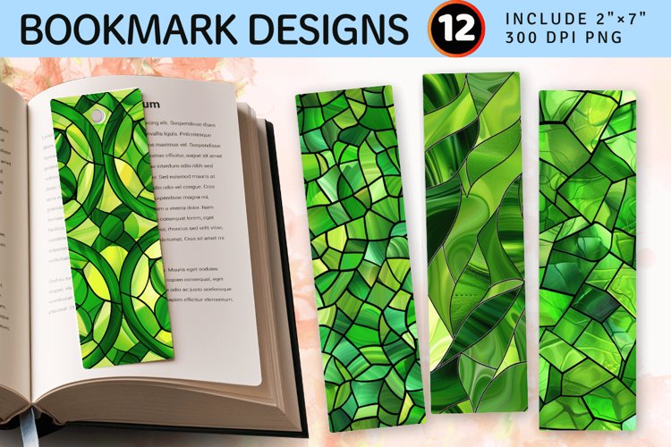 Stained Glass Png Image 10