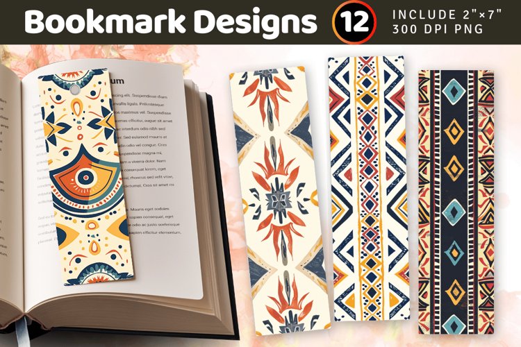 Bookmark PNGs Image 18