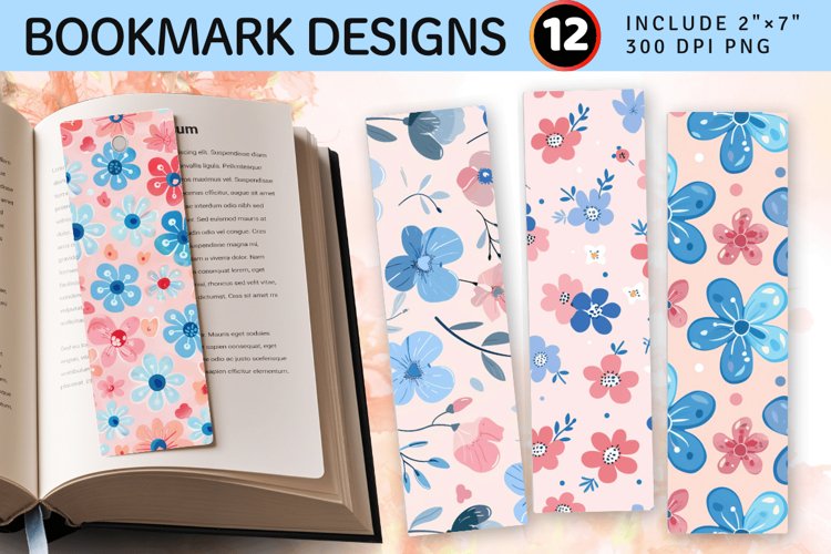 Cute Flowers Clipart Image 16