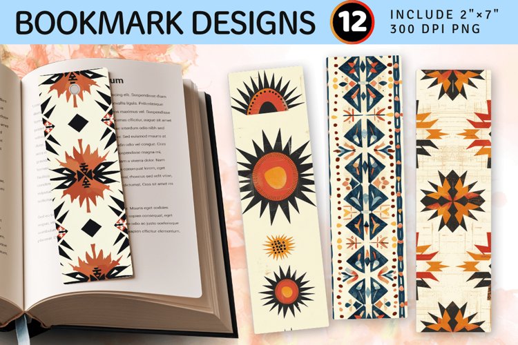 Bookmark PNGs Image 21