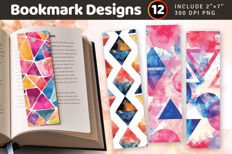 Abstract Shapes Png Image 2