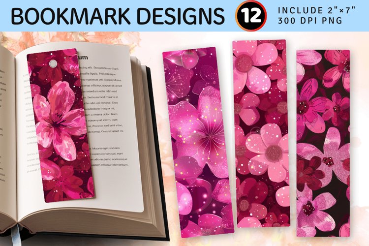 Pink Glitter Png Image 23