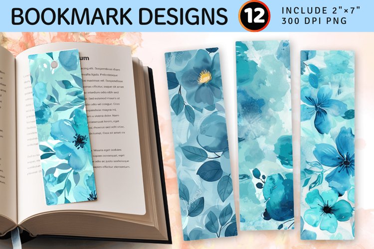Printable Flower Template Image 4