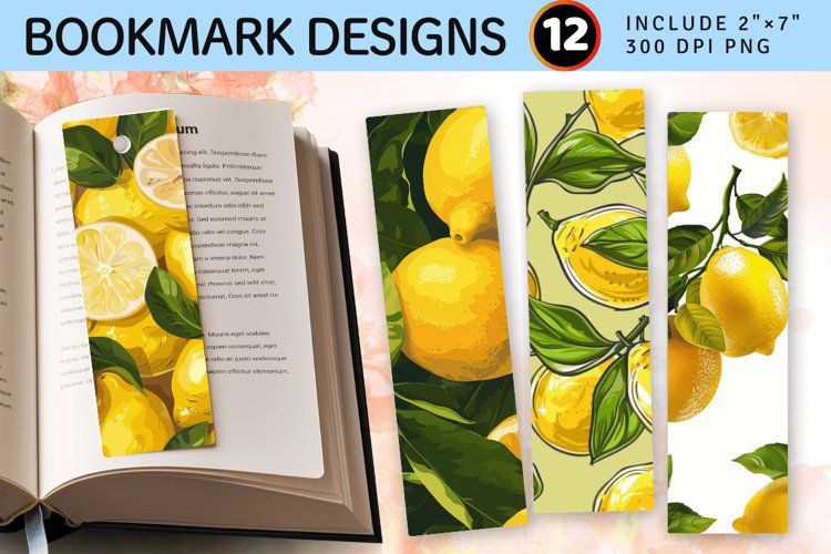 Lemons Png Image 16