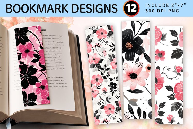 Pink Flowers Png Image 2