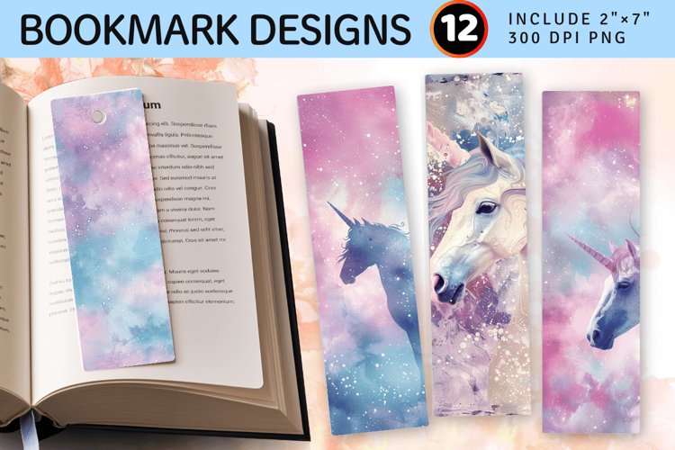 Unicorn PNG Image 21