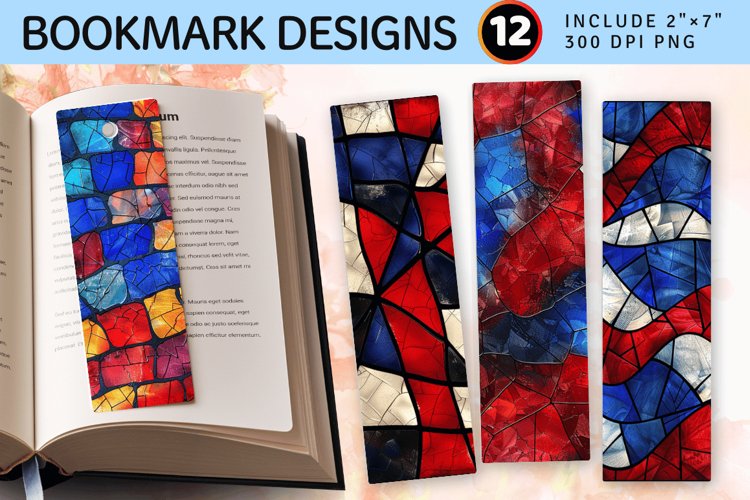 Patriotic Sublimation Design Image 17
