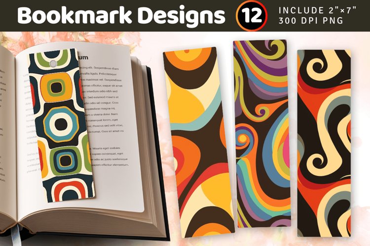Groovy Clipart Image 12